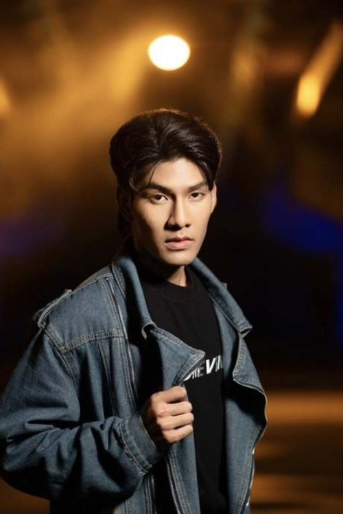 Photo of Worawit Chantasane, Acting