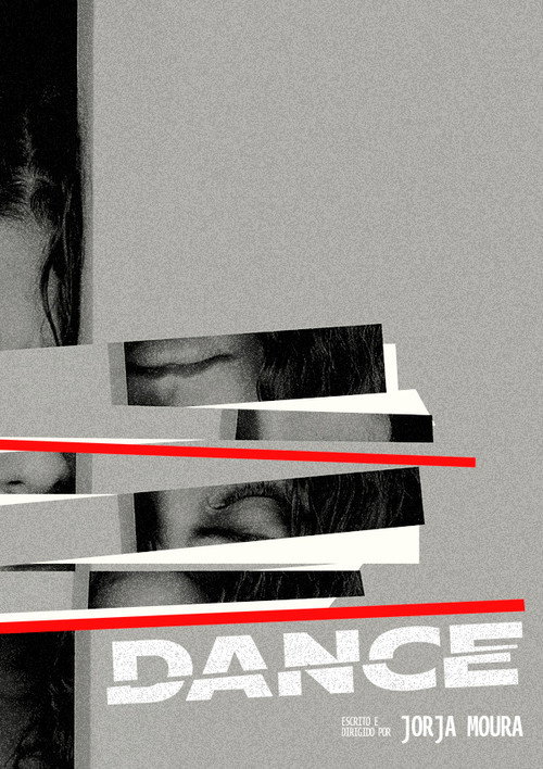 Movie poster for Dance (2021)