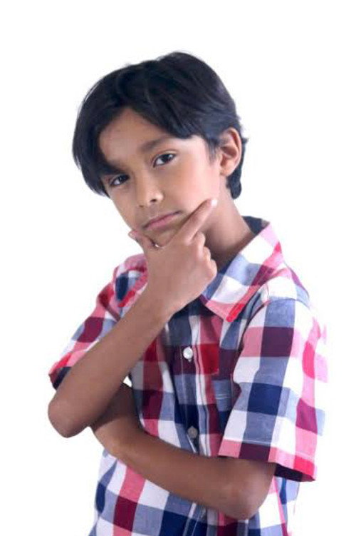 Photo of Jorge Rafael, Acting