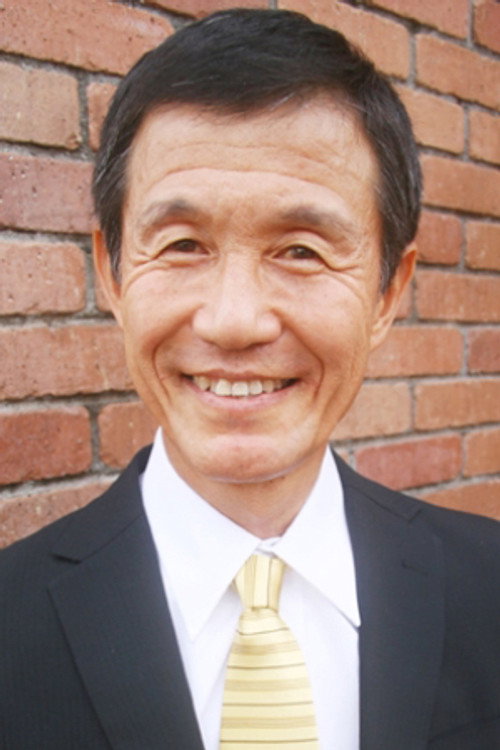 Photo of Keiji Yamashita, Acting