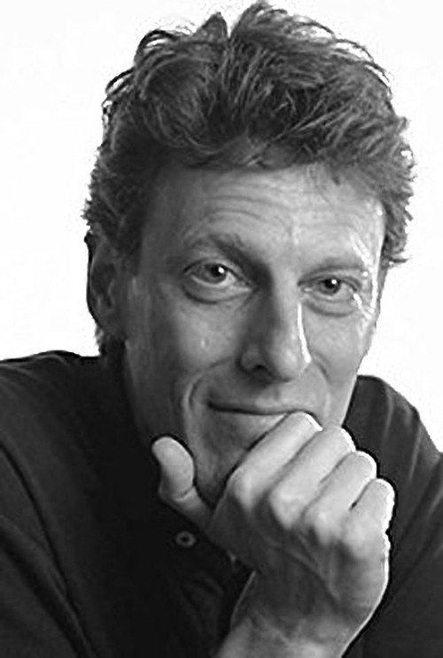 Photo of Bill Chameides, Acting