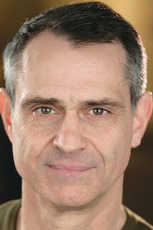 Photo of Matthew Boston, Acting