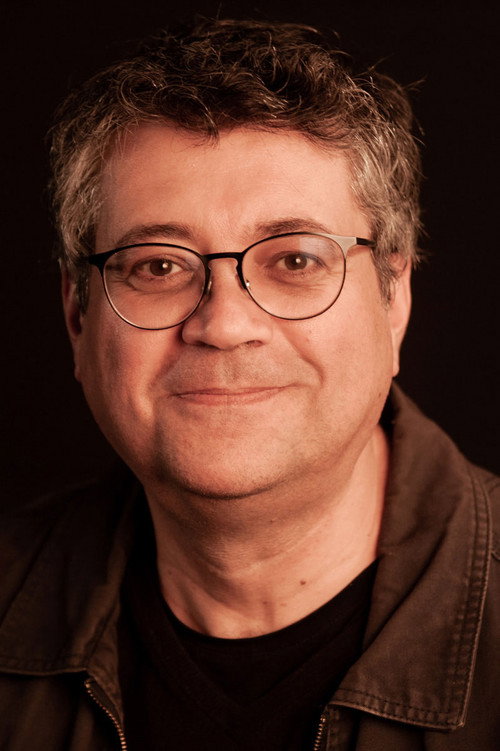 Photo of Marco del Fiol, Directing