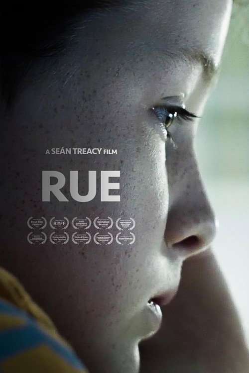 Movie poster for Rue (2019)
