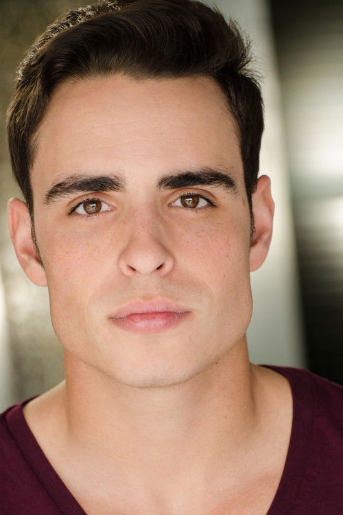 Andrew Romano profile