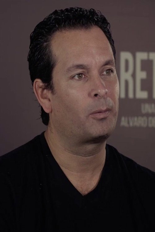 Photo of Alvaro Delgado Aparicio, Directing