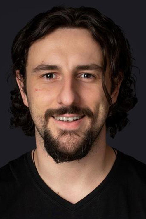 Igor Dneprov profile