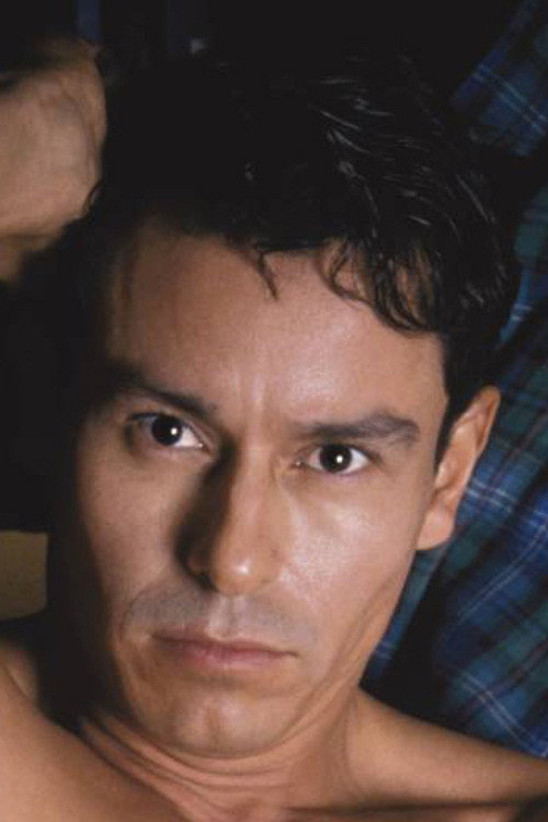 Photo of Damon Wolf, Acting
