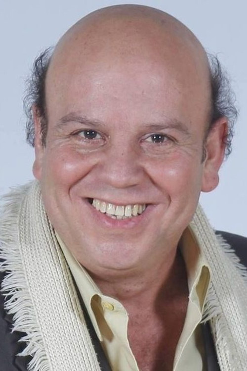 Photo of Sayed Jaber, Acting