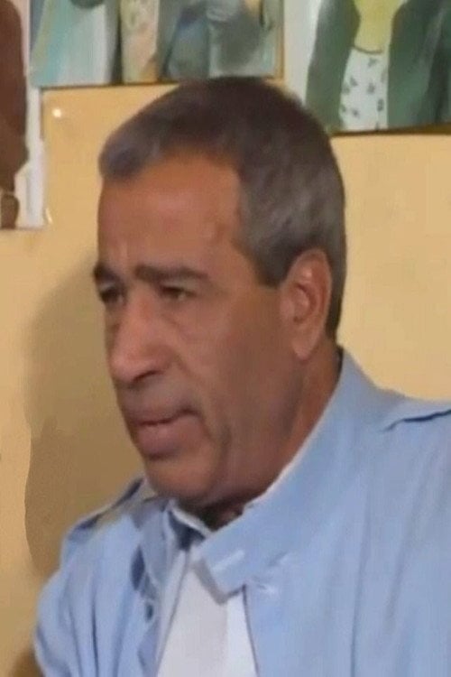 Photo of Ali Ayoub, Production