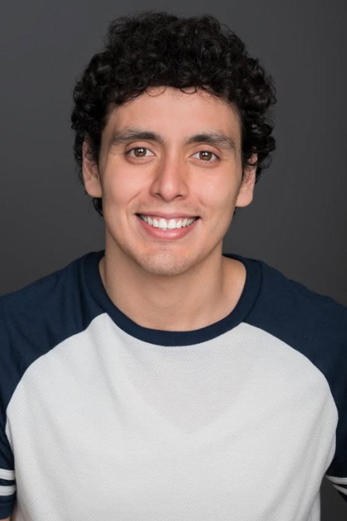 Photo of Steven Blanco, Acting