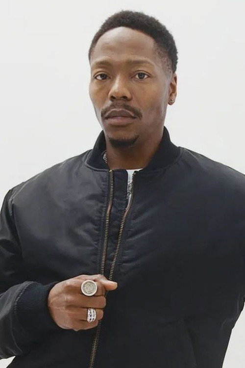 Photo of Franz Lyons, Acting