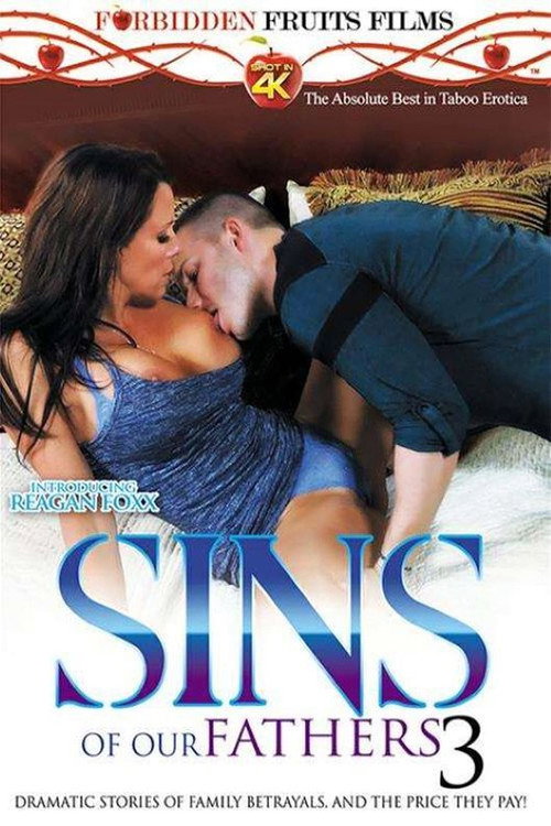 Movie poster for Sins Of Our Fathers 3 (2016)