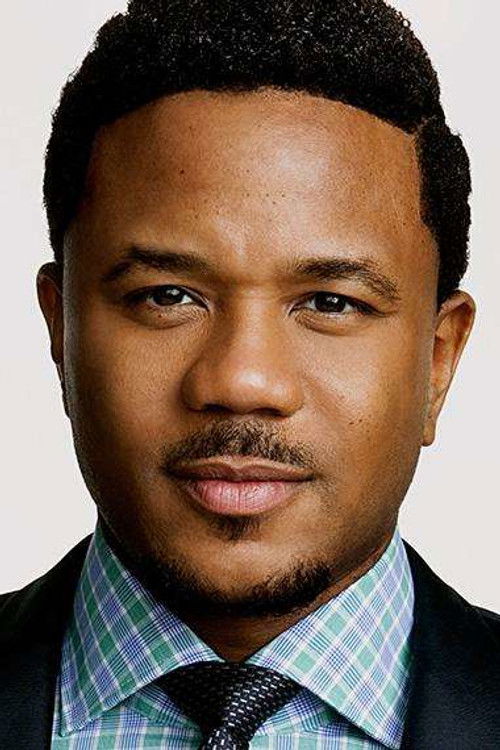 Hosea Chanchez profile
