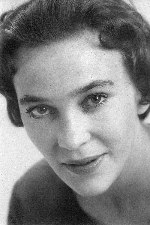 Photo of Eila Pehkonen, Acting