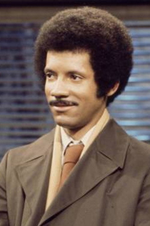 Photo of Lisle Wilson, Acting
