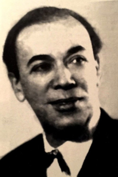 Photo of Alexander Allegrov, Acting