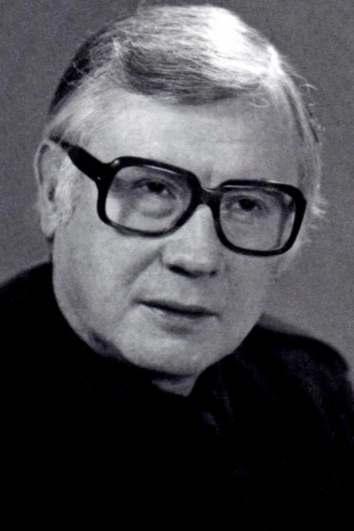 Photo of Yury Saulsky, Sound
