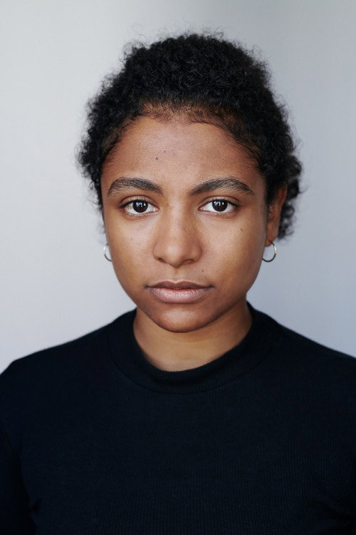 Photo of Naffie Janha, Acting