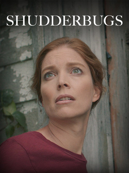 Movie poster for Shudderbugs (2022)