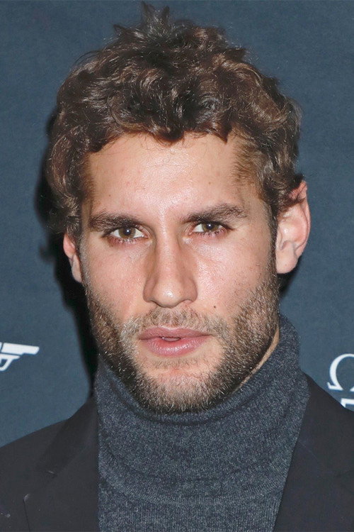 Photo of Franco Noriega, Acting