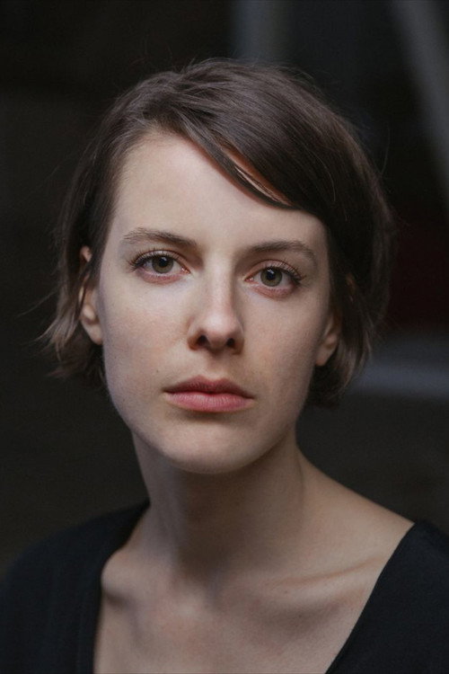Photo of Adele Vorauer, Acting