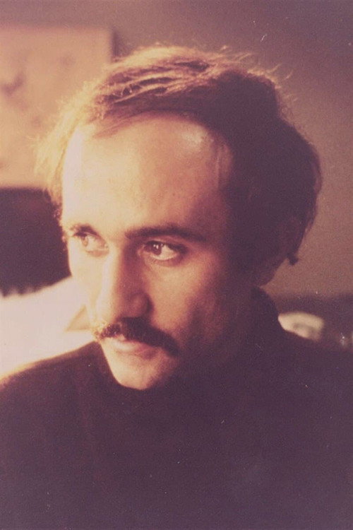 Photo of Arapik Baghdasarian, Directing