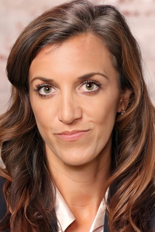 Dr. Bryanna Fox profile