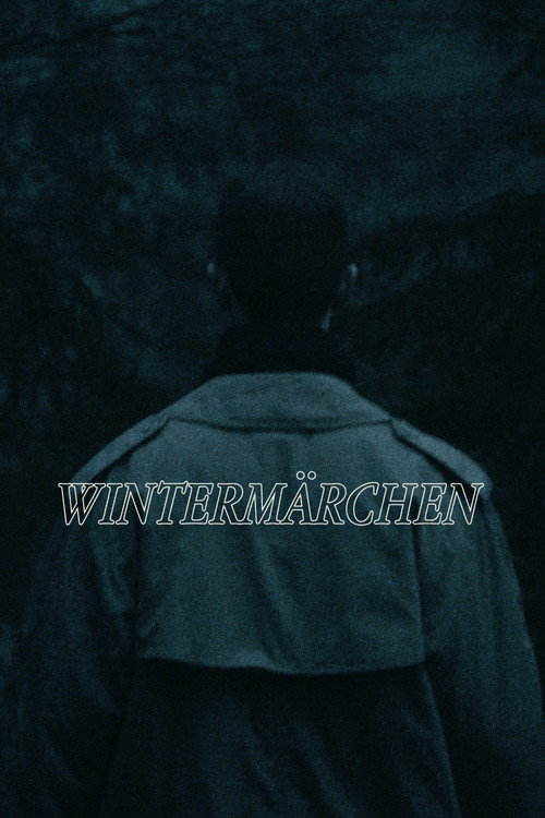 Movie poster for Wintermärchen (2025)