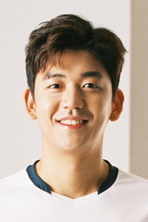 Lee Yong-dae profile