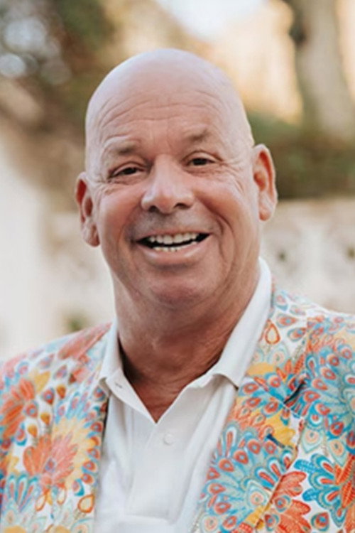 Jean-Paul Schoons profile