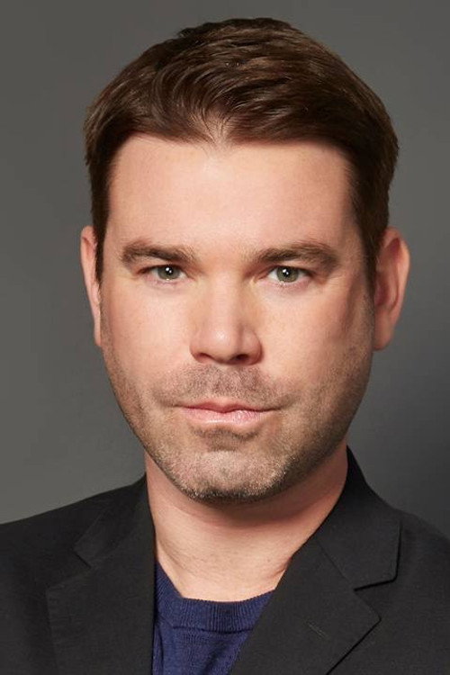 Photo of Dave Berry, Acting
