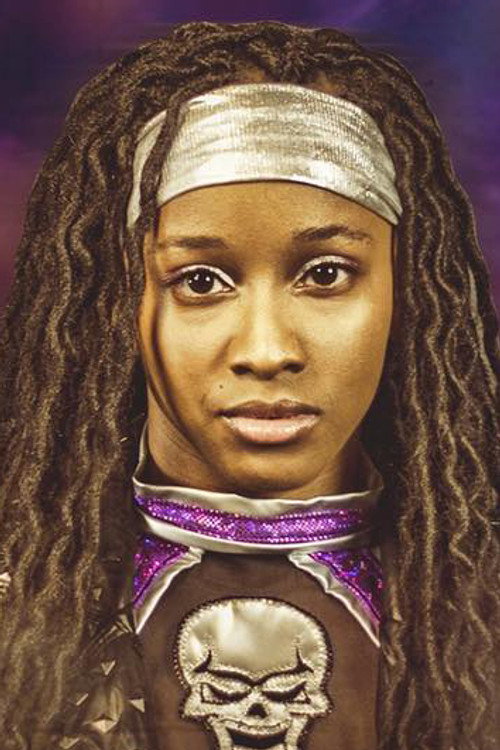Photo of Angela Quentina Arnold, Acting