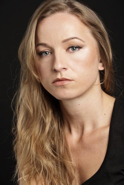Photo of Bianca Kovacs, Acting