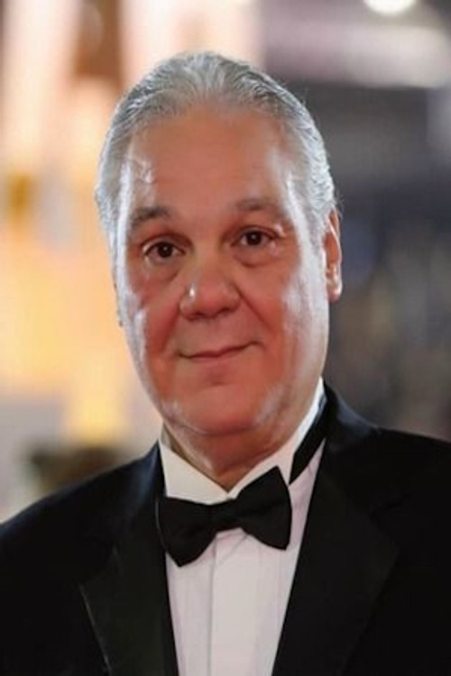 Photo of Sherif Mandour, Directing