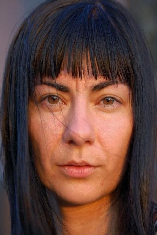 Photo of Dominika Montean-Pańków, Directing