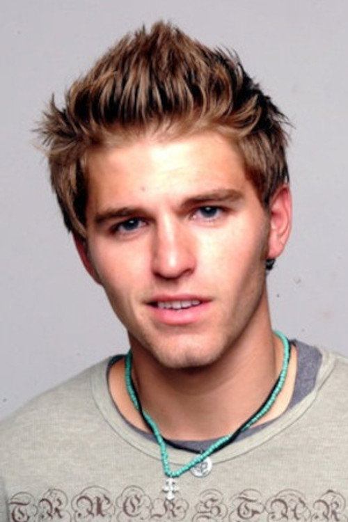 Photo of Dylan Haggerty, Acting