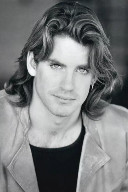 Spencer Rochfort profile