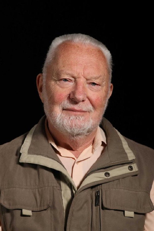 Zdeněk Susa profile