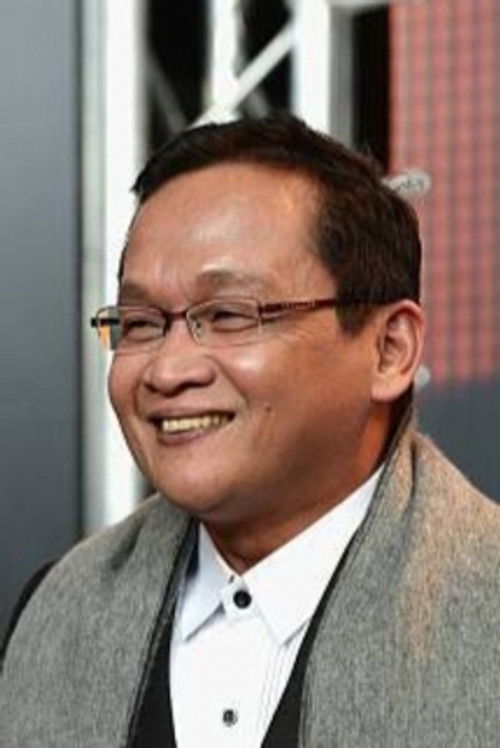 Joel Saracho profile