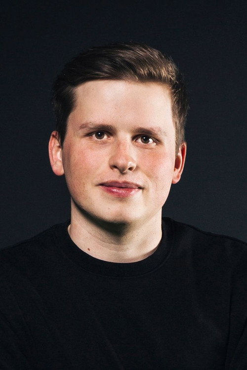 Photo of Elias Ben Engelhardt, Directing