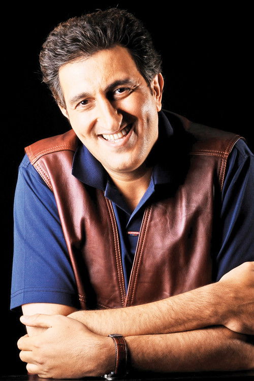 Yousef Sayadi profile