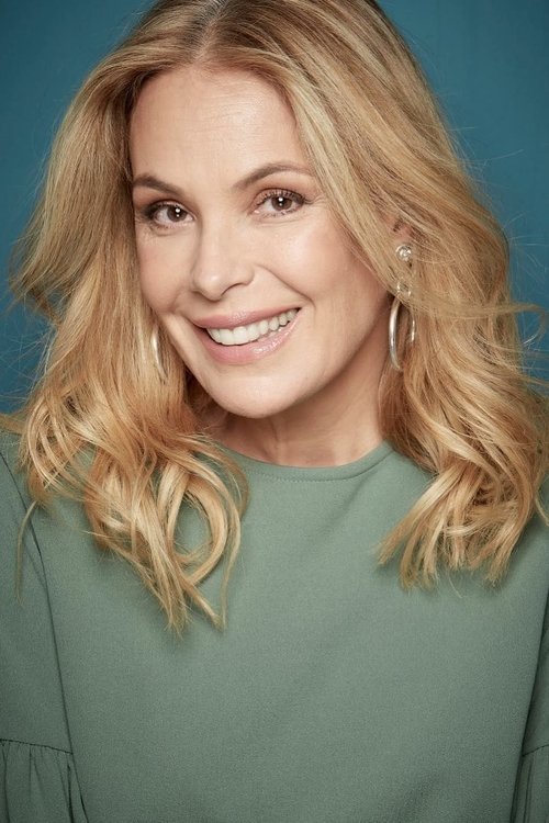 Carolina Ferraz profile