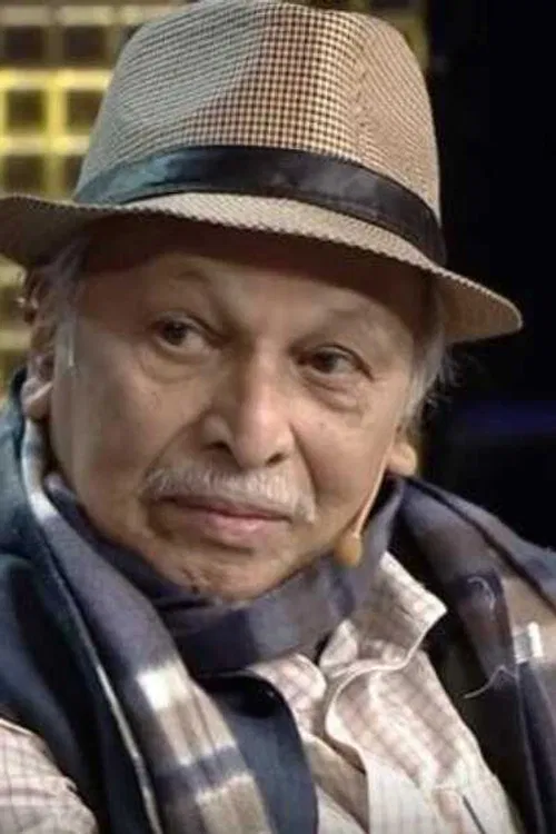 Jayant Sawarkar profile