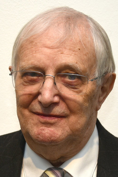 Photo of Jiří Suchý, Acting