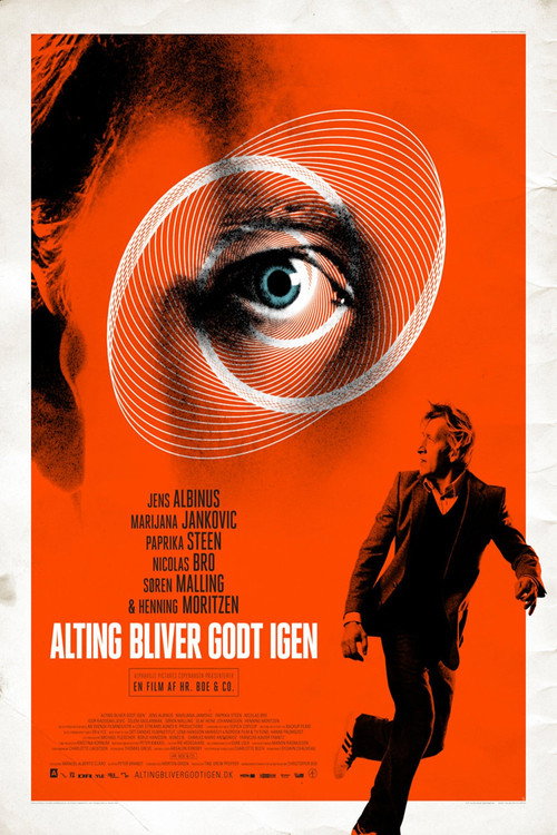 Movie poster for Everything Will Be Fine (2010)