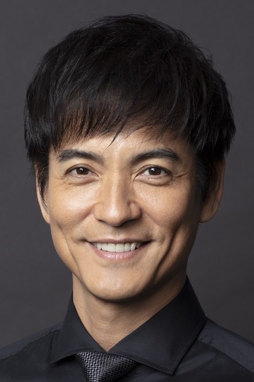 Ikki Sawamura profile