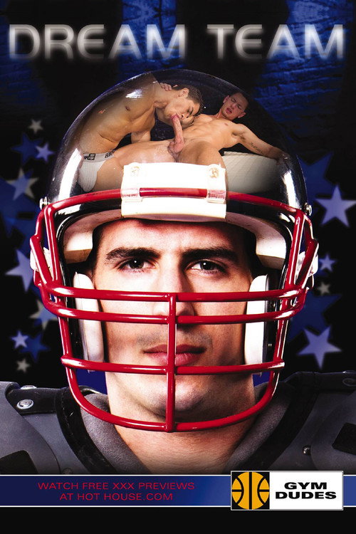 Movie poster for Dream Team (2013)