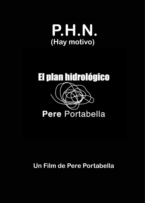Movie poster for P.H.N. (2004)