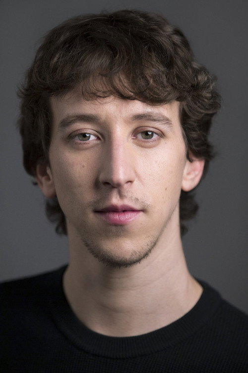 Photo of Òscar Franco i Morró, Acting